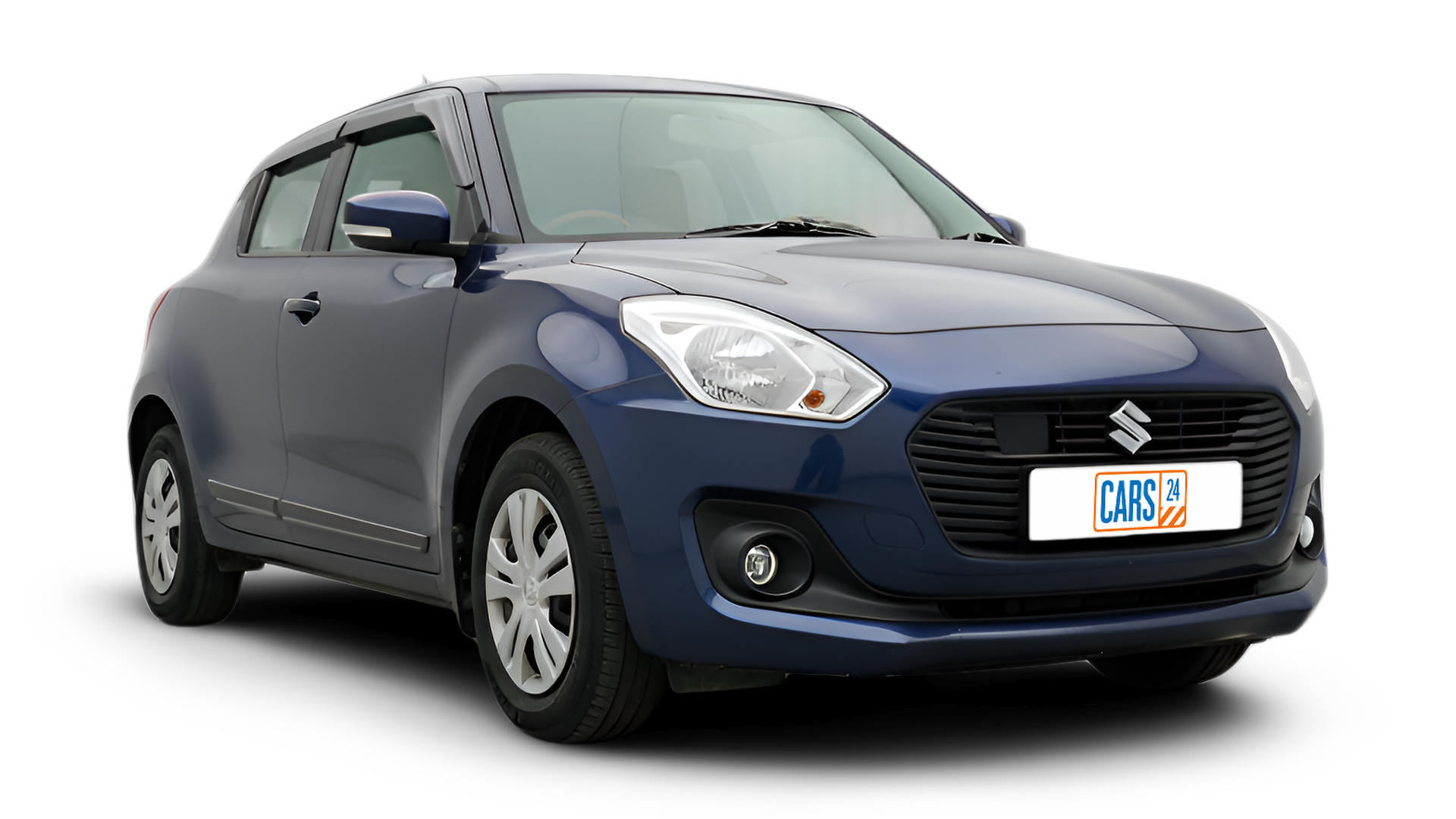 Maruti Swift-img